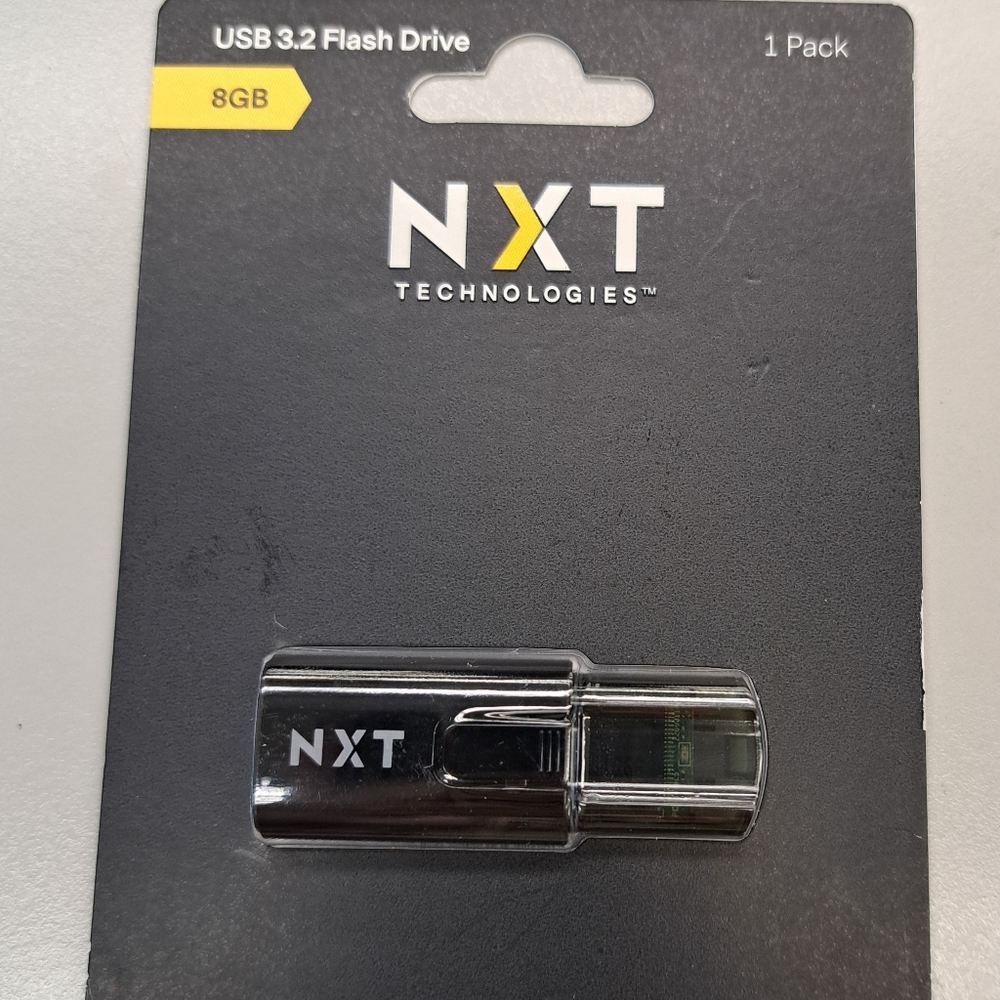 USB 3.2 Flash Drive